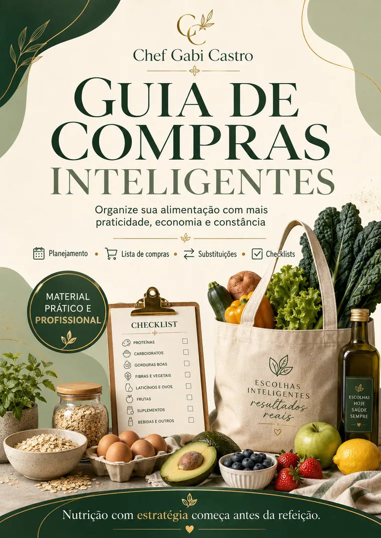 Guia de Compras Inteligentes